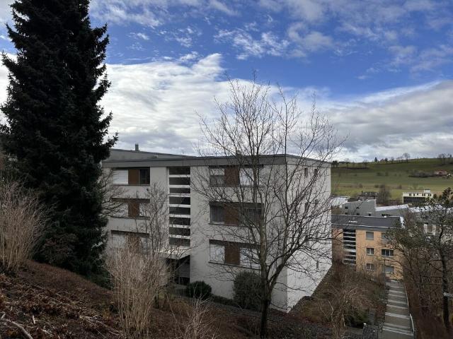 Wohnung kaufen in Rüfenacht (BE), Bern