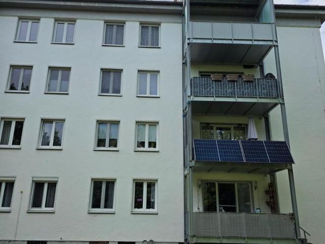 Wohnung kaufen in Dillingen, Bayern
