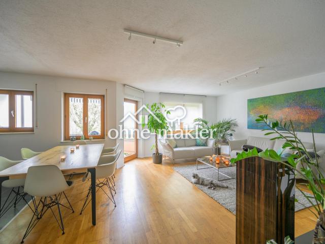 Apartment kaufen in Herten, Rheinfelden (Baden)