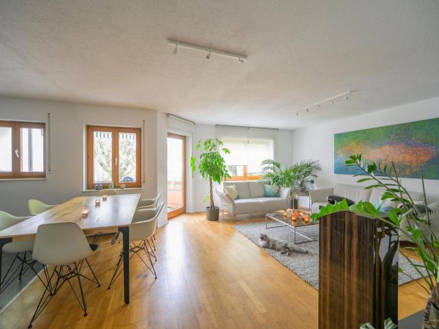 Wohnung kaufen in Herten, Rheinfelden (Baden)