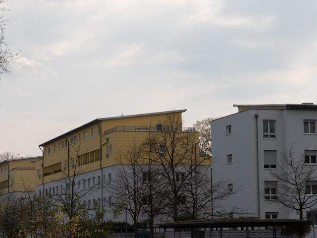 Wohnung kaufen in Karlsruhe, Baden-Württemberg