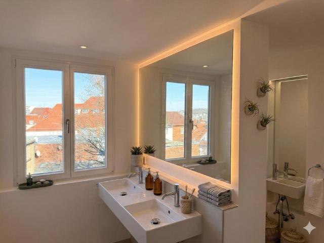 Wohnung mieten in Lehen, Stuttgart