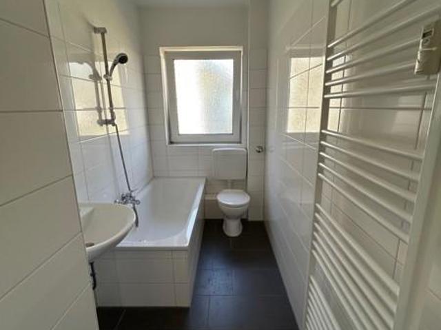 Wohnung mieten in Nette, Dortmund