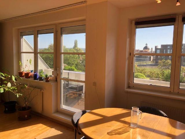 Apartment mieten in Innenstadt, Krems an der Donau