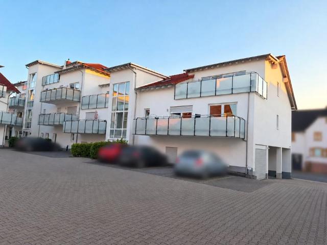 Wohnung kaufen in Lang-Göns, Landkreis Gießen
