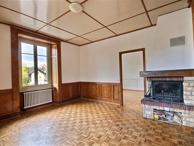Wohnung kaufen in Le Chenit, Waadt