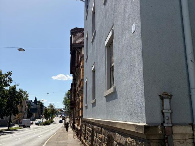 Wohnung kaufen in Ludwigsburg - Mitte, Ludwigsburg