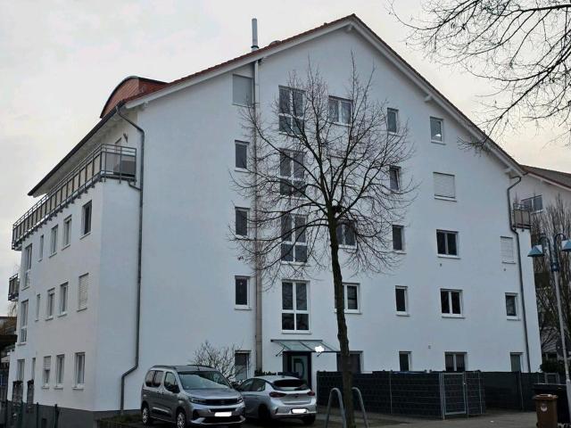 Wohnung kaufen in Flörsheim, Hessen
