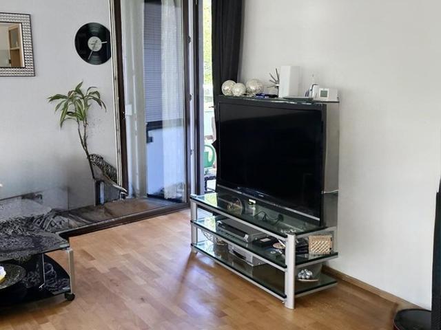 Wohnung kaufen in Wolfram- und Herrenbachviertel, Augsburg