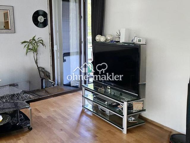 Apartment kaufen in Wolfram- und Herrenbachviertel, Augsburg