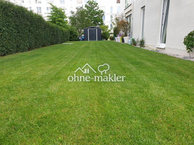 Apartment kaufen in Kalbach-Riedberg, Sachsenhausen