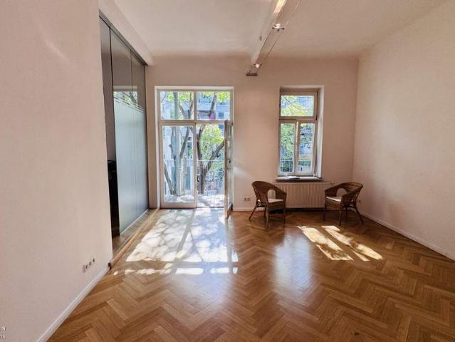 Wohnung mieten in KG Landstraße, Wien