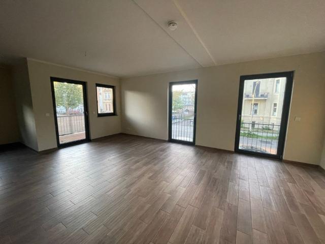 Apartment mieten in Mitte, Cottbus