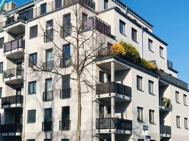 Wohnung mieten in Cottbus, Brandenburg
