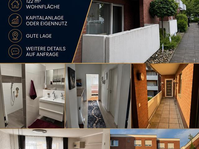 Wohnung kaufen in Neubeckum, Nordrhein-Westfalen