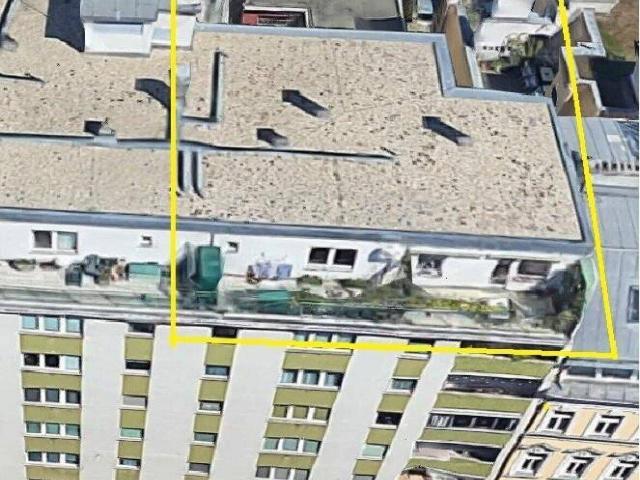Apartment kaufen in KG Landstraße, Wien