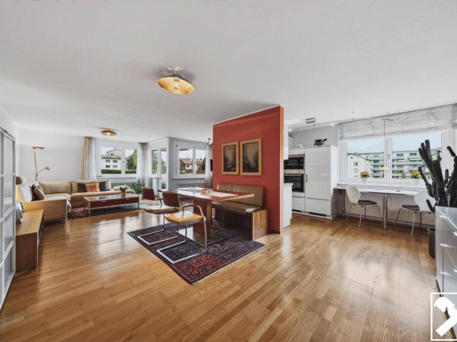 Apartment kaufen in Wörgl, Tirol