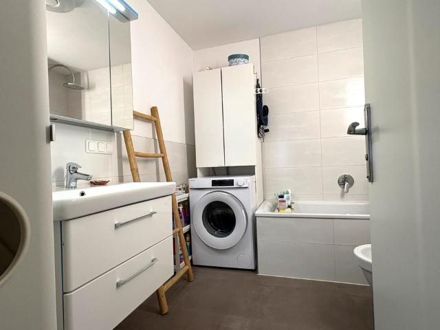 Wohnung kaufen in Kriftel, Hessen