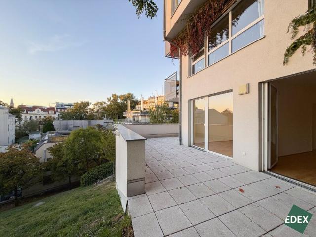 Erdgeschosswohnung mieten in Wien