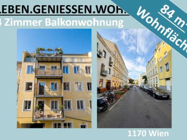 Wohnung mieten in Wien