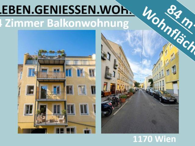 Apartment mieten in KG Hernals, Wien
