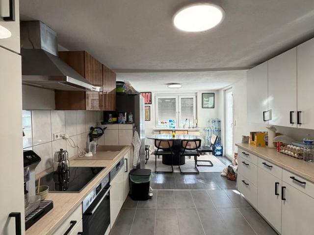 Wohnung kaufen in Bad Friedrichshall, Baden-Württemberg