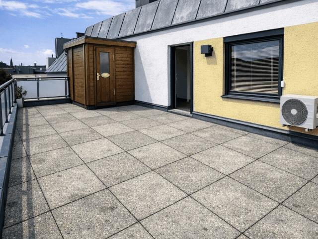 Apartment mieten in Wien