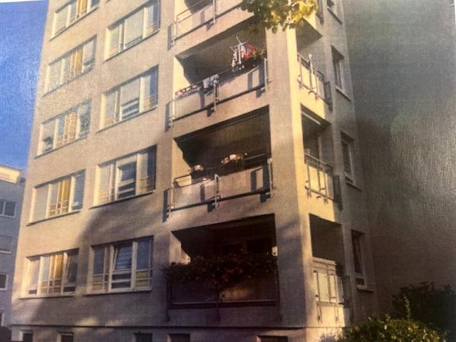 Wohnung kaufen in Käfertal, Mannheim