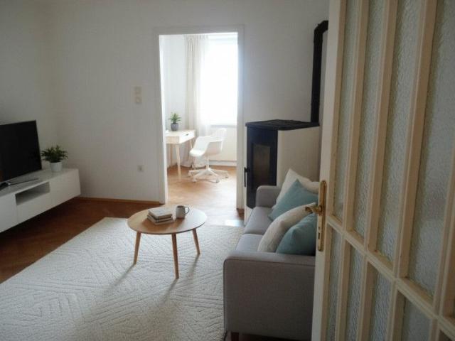 Apartment mieten in Persenbeug, Persenbeug-Gottsdorf