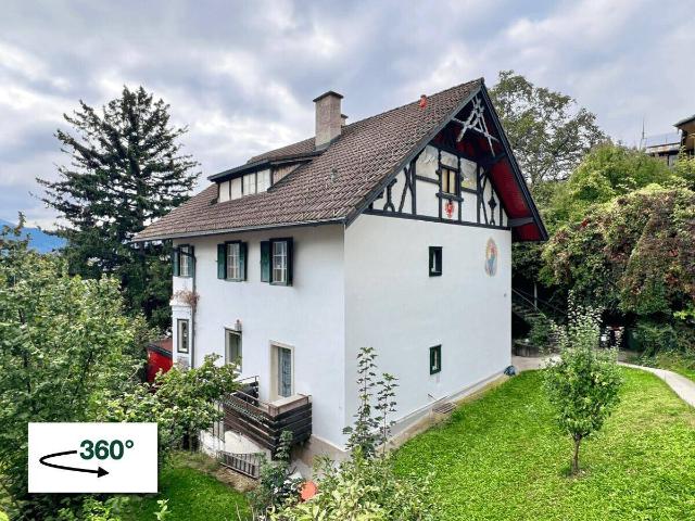 Apartment kaufen in Innsbruck