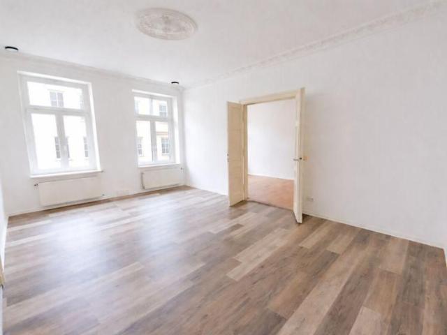 Apartment mieten in Crimmitschau, Sachsen
