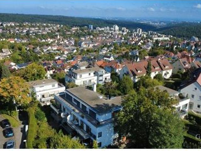 Apartment kaufen in Stuttgart, Baden-Württemberg