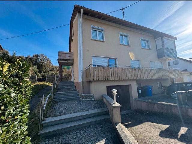 Wohnung kaufen in Bad Bellingen, Baden-Württemberg