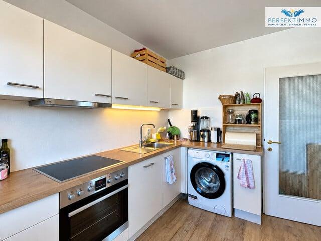 Apartment kaufen in Bregenz, Bezirk Bregenz