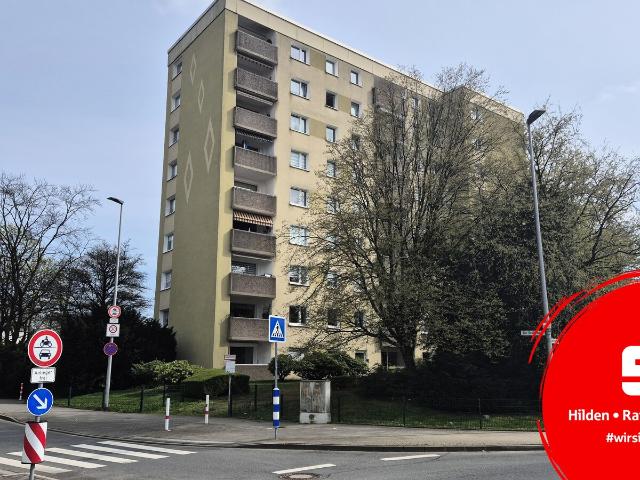 Wohnung kaufen in Velbert, Nordrhein-Westfalen