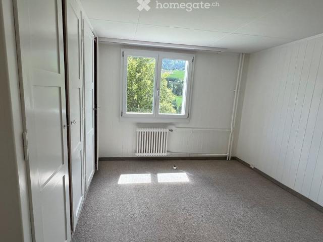 Apartment mieten in Lisighaus, Wildhaus-Alt St. Johann
