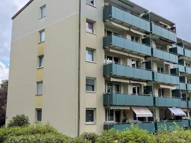 Wohnung kaufen in Worms, Rheinland-Pfalz