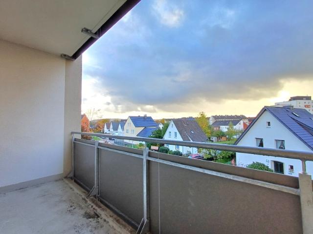 Apartment mieten in Bärenkämpen, Minden