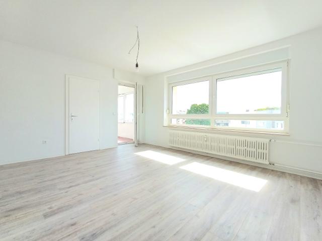 Apartment mieten in Bärenkämpen, Minden