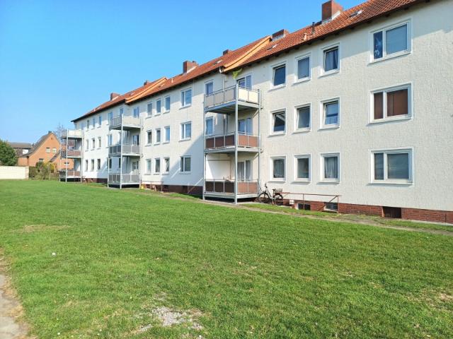 Apartment mieten in Rodenbeck, Minden