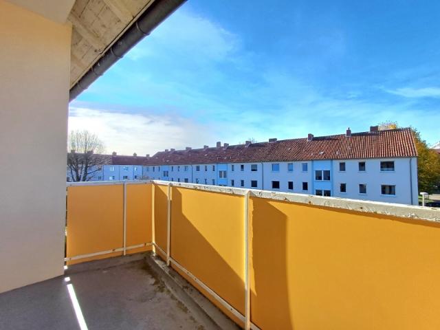 Apartment mieten in Königstor, Minden