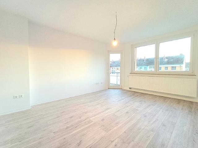Apartment mieten in Bärenkämpen, Minden