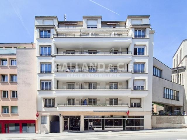 Wohnung mieten in Cheseaux-Lausanne, Waadt