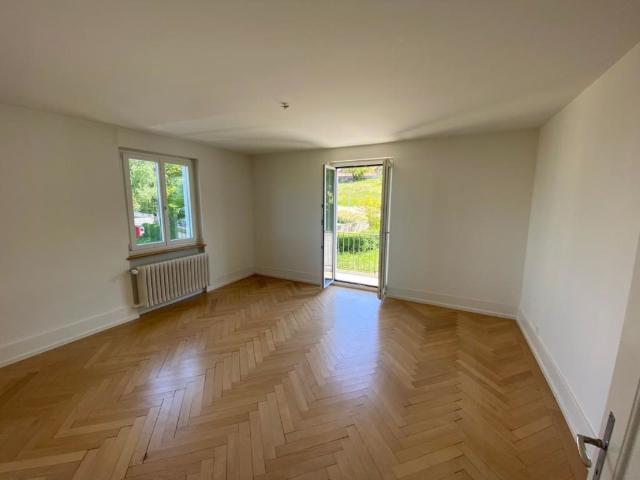 Apartment mieten in Einigen, Zürich