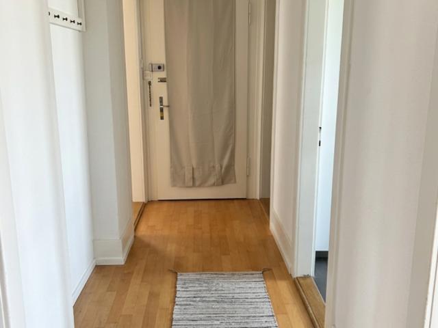 Apartment mieten in Einigen, Zürich