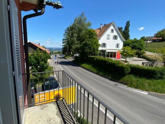 Apartment mieten in Einigen, Zürich