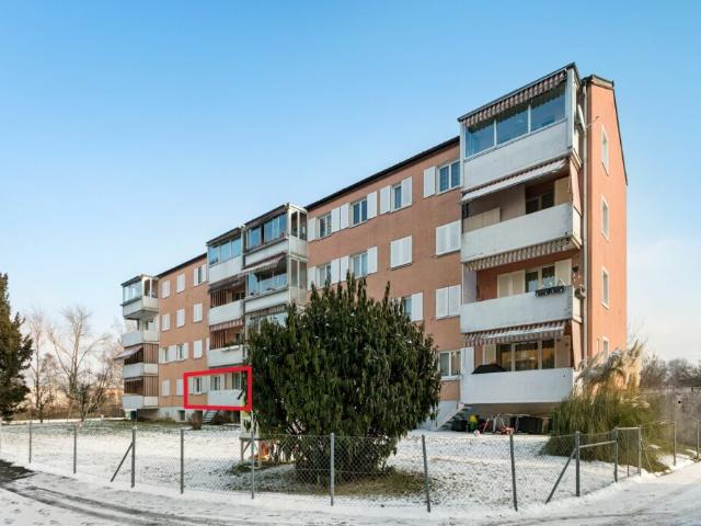 Wohnung kaufen in Salmsach, Thurgau