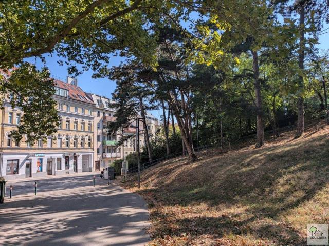 Apartment mieten in Döbling, Wien