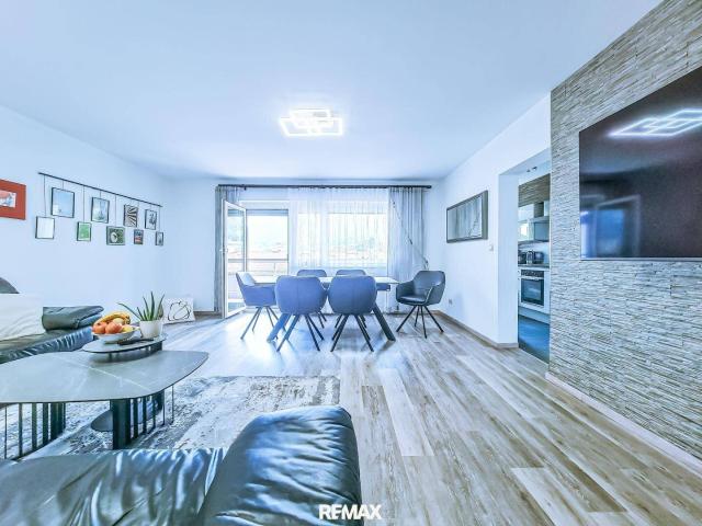 Apartment kaufen in Telfs, Tirol