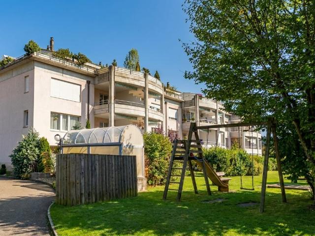 Wohnung kaufen in Unterkulm, Aargau